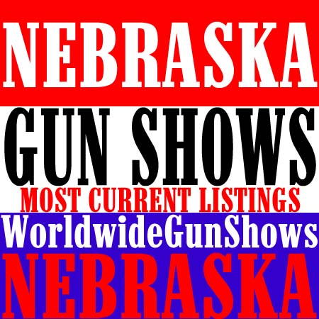 2021 Bloomfield Nebraska Gun Shows